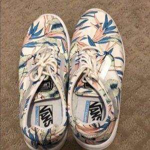 Vans shoes
